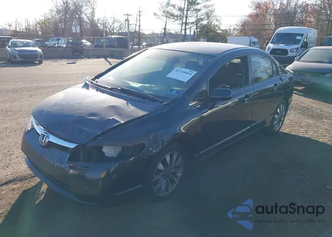 2007 Honda Civic Lx z USA, uszkodzony, nr VIN 2HGFA16587H305706